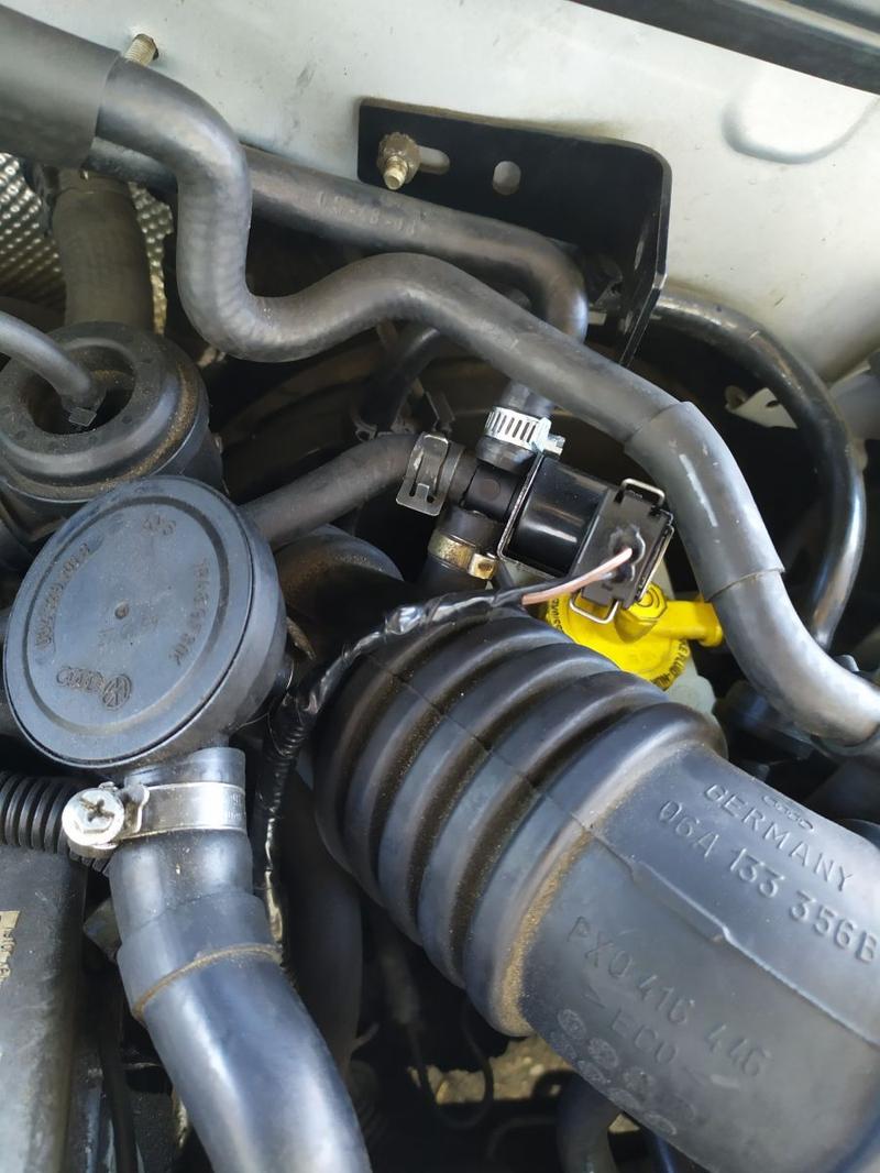 Narzędzia do pomiaru podciśnienia