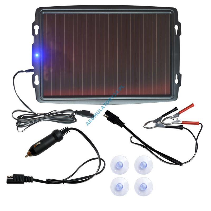 Obliczanie mocy paneli fotowoltaicznych