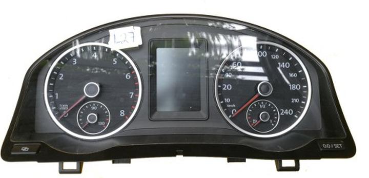 Oszustwa na rynku samochodów używanych