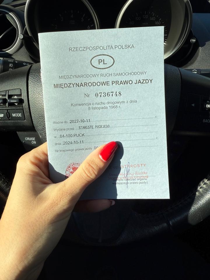 Podróże samochodem po świecie