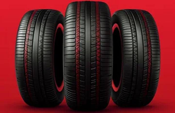 Pomiar ciśnienia w oponach