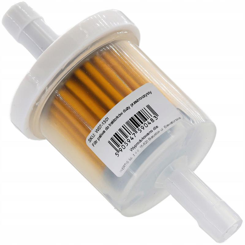 Poradnik krok po kroku wymiana filtra