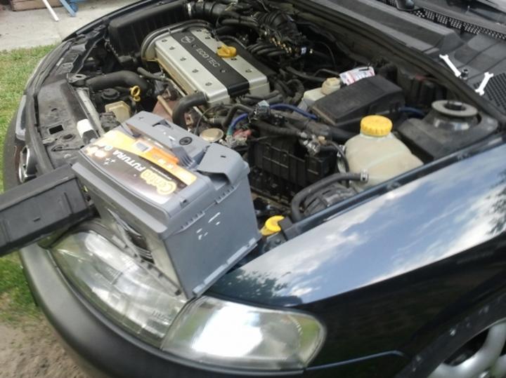 Poradnik zakupowy akumulator samochodowy