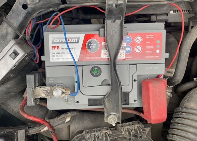 Poradnik zakupu akumulatora do Toyoty Avensis