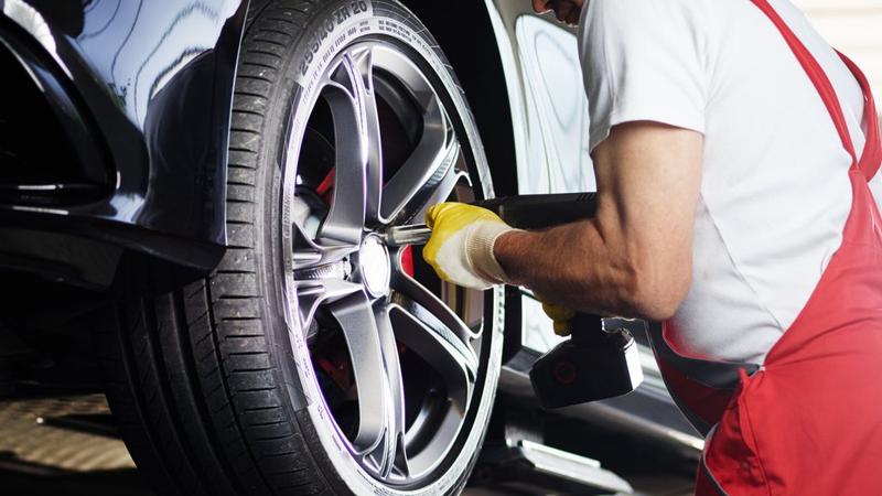 Przewidywane ceny opon