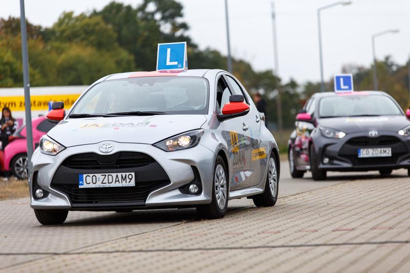 Przygotowanie do egzaminu teoretycznego i praktycznego