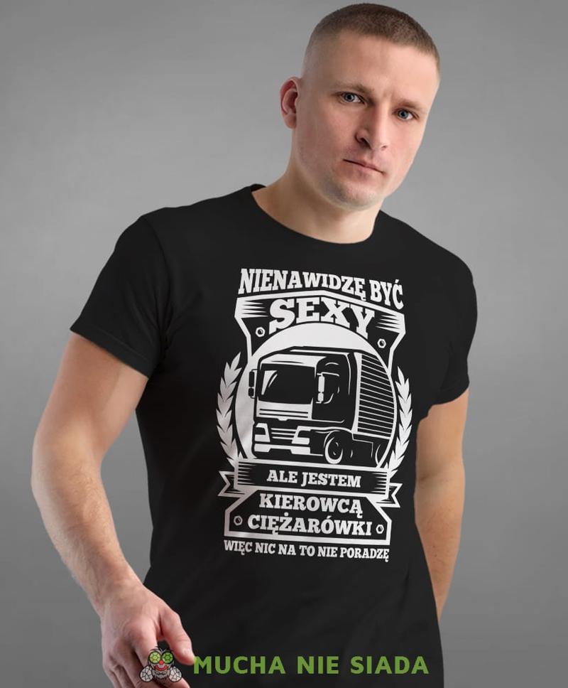 Regulacje prawne kierowców ciężarówek