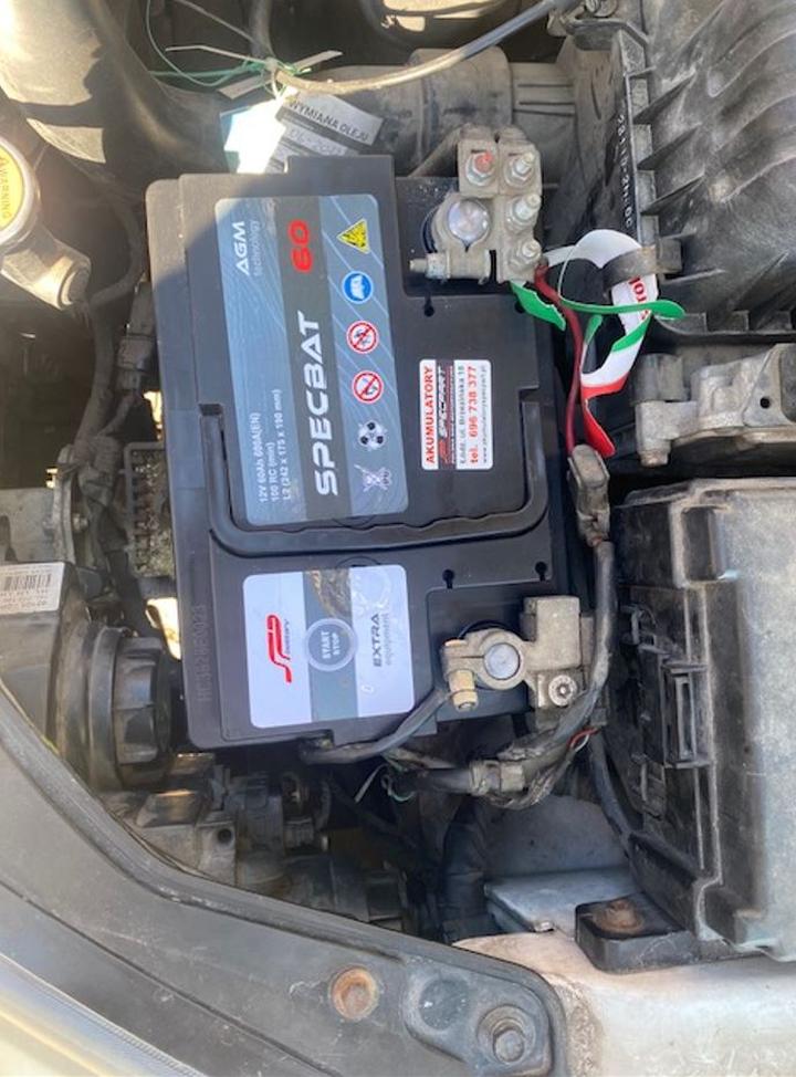 Rodzaje akumulatorów samochodowych