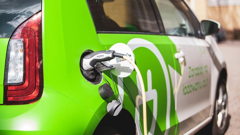 Rodzaje domowych stacji ładowania