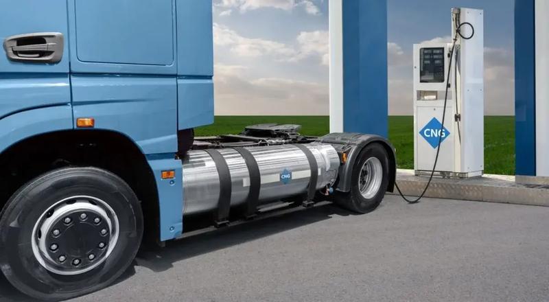 Tankowanie gazu na włączonym silniku