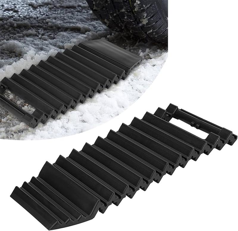 Typy napędu a trakcja