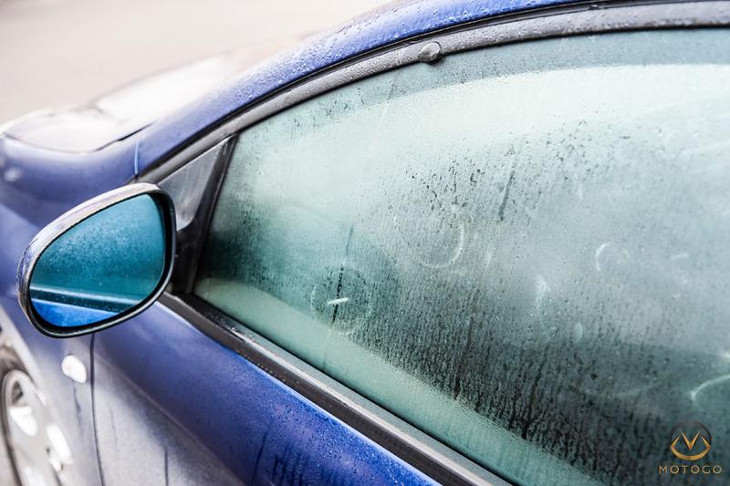 Wentylacja samochodu porady