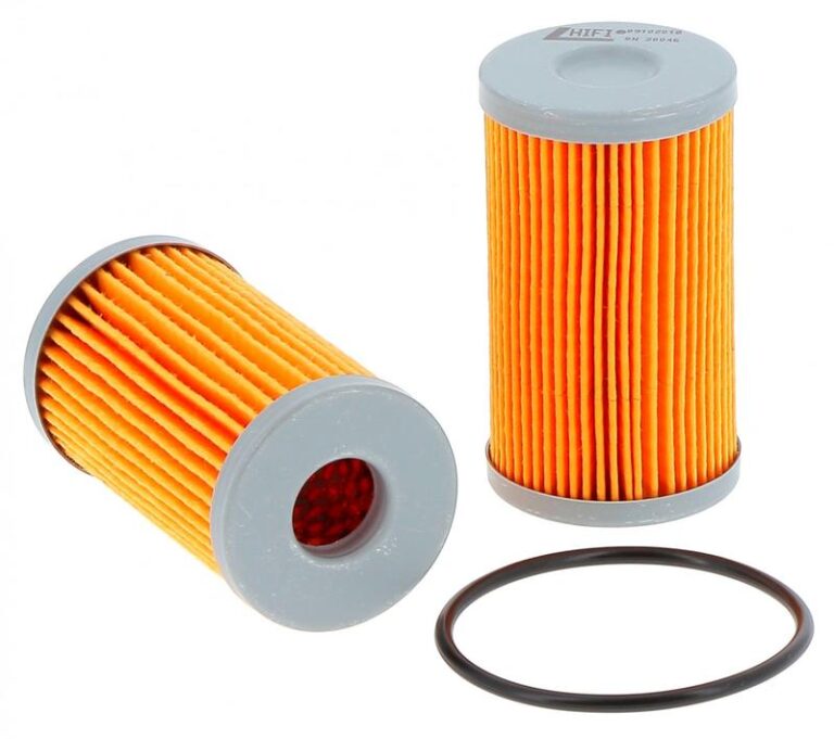 Dlaczego warto dbać o filtr paliwa i kiedy go wymieniać?