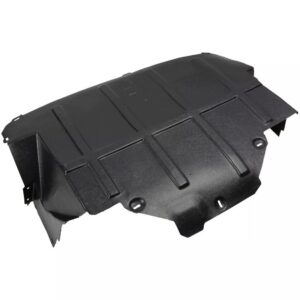 Dlaczego warto zastanowić się, czy dolna osłona silnika jest potrzebna?