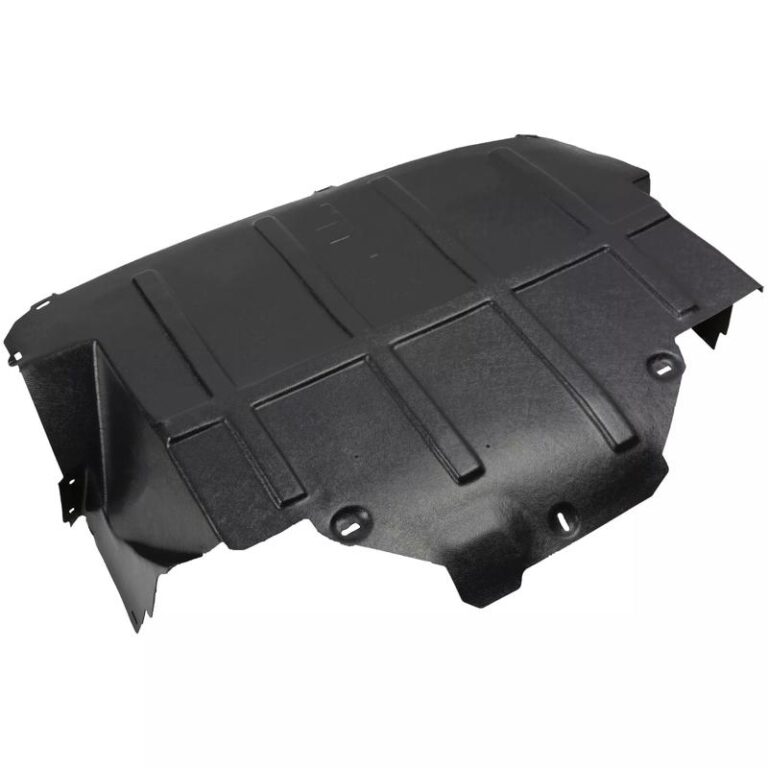 Dlaczego warto zastanowić się, czy dolna osłona silnika jest potrzebna?