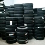 Gdzie najlepiej sprzedać zużyte opony i zyskać na tym?