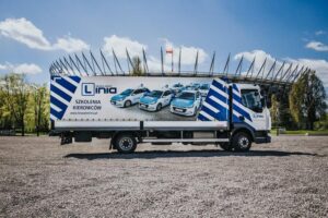 Ile tak naprawdę kosztuje zdobycie prawa jazdy na ciężarowe?