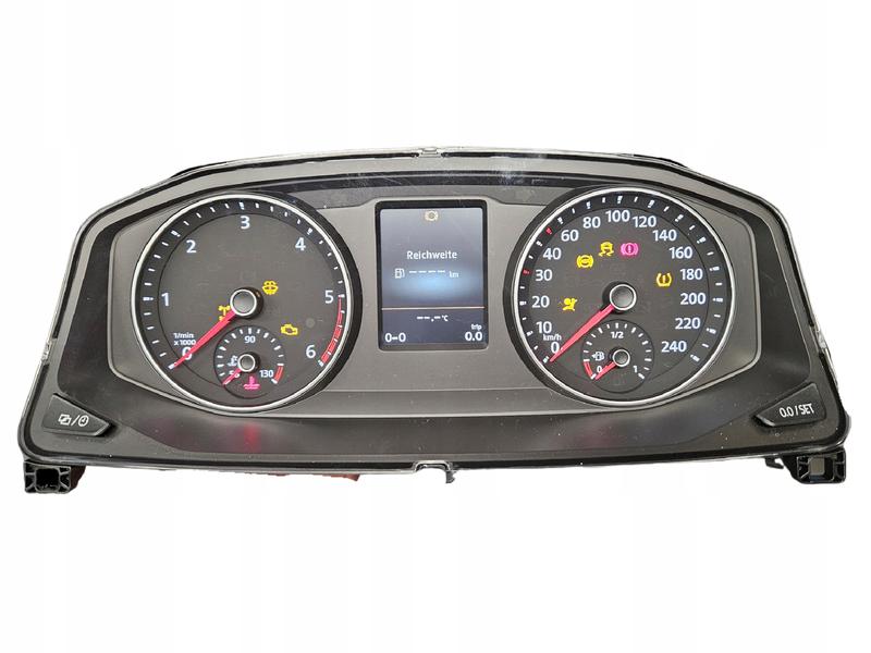 Jak prawidłowo cofnąć licznik w samochodzie VW? Praktyczne porady i wskazówki