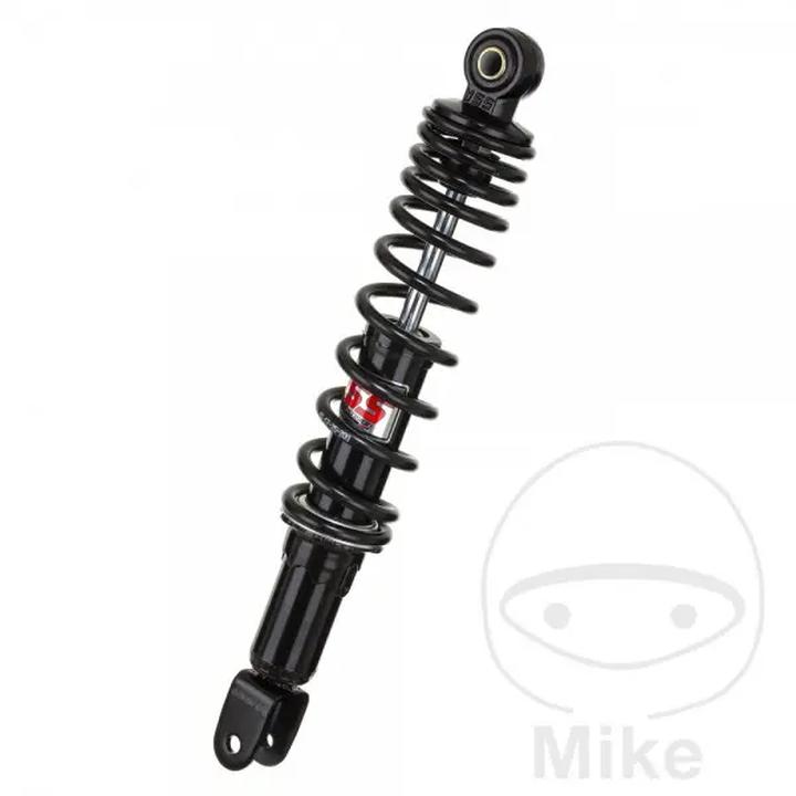 Jak prawidłowo ustawić tylny amortyzator w motocyklu dla lepszej wydajności