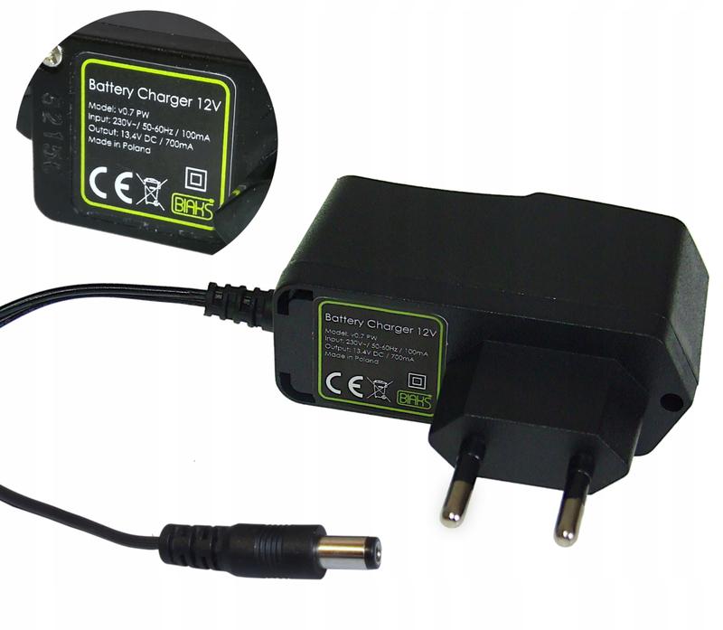 Jak wybrać idealną ładowarkę do akumulatorów 12V? Praktyczny poradnik dla każdego kierowcy