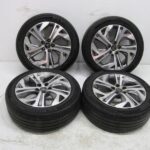 Jakie opony wybrać do Citroena C4 Picasso? Przewodnik dla kierowców