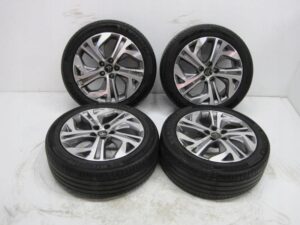 Jakie opony wybrać do Citroena C4 Picasso? Przewodnik dla kierowców