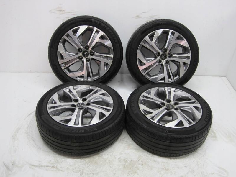 Jakie opony wybrać do Citroena C4 Picasso? Przewodnik dla kierowców