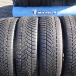 Jakie opony wybrać do Renault Scenica z 2001 roku?