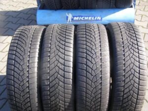 Jakie opony wybrać do Renault Scenica z 2001 roku?