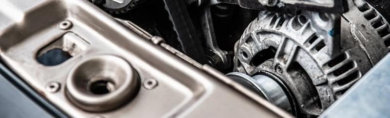 Jakie są ceny alternatorów do samochodów i co warto wiedzieć przed zakupem?
