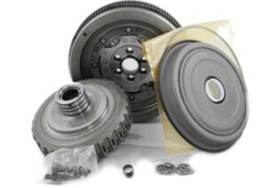 Mokre sprzęgło – Jak działa i dlaczego jest ważne w motoryzacji?