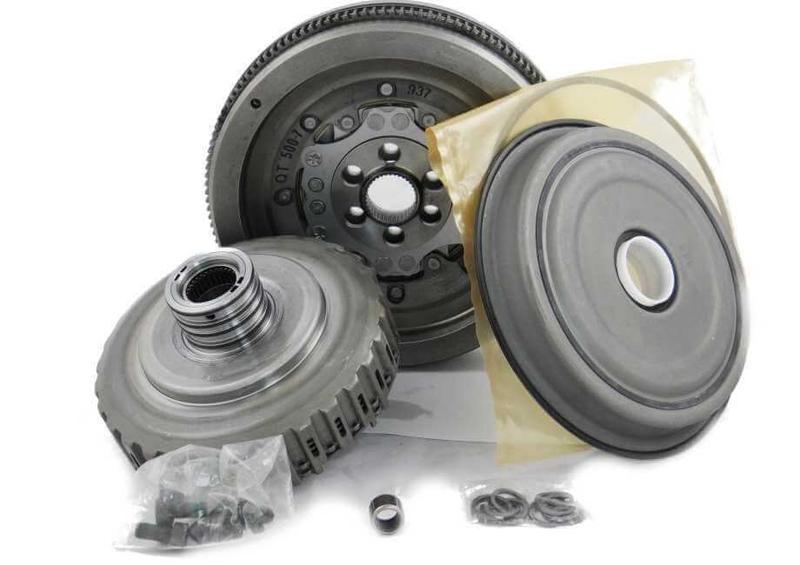 Mokre sprzęgło – Jak działa i dlaczego jest ważne w motoryzacji?