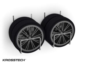 Na ile kilometrów wystarczą opony – sprawdź, jak dbać o bezpieczeństwo na drodze