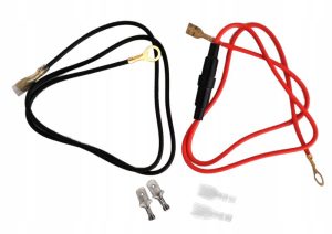 Najlepszy bezpiecznik do ładowarki motocyklowej — co warto wiedzieć?