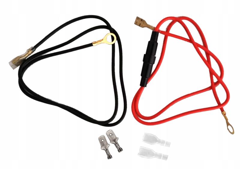 Najlepszy bezpiecznik do ładowarki motocyklowej — co warto wiedzieć?