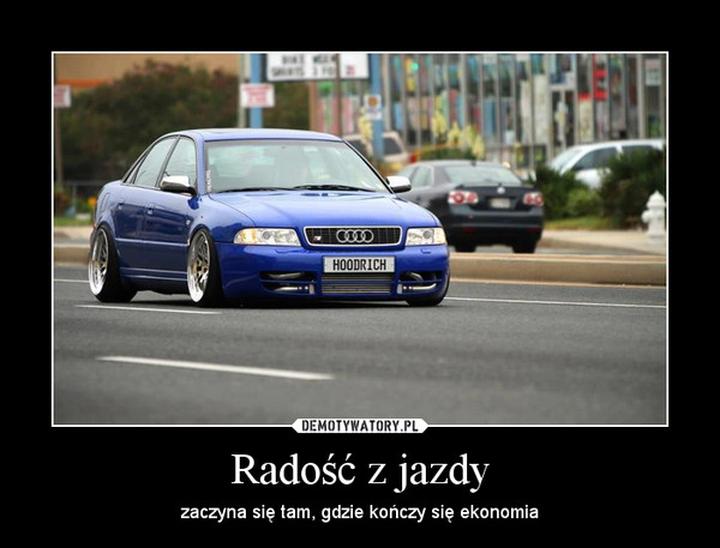 Odkryj radość z jazdy samochodem: jak polubić podróże za kółkiem?