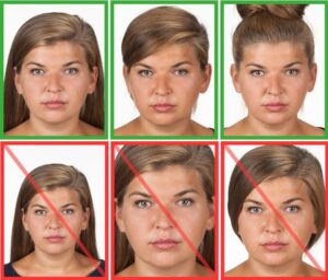 Sekrety idealnego zdjęcia do prawa jazdy – jak je zrobić krok po kroku?