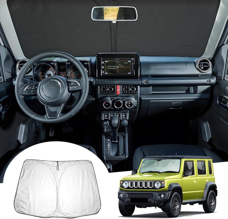 Suzuki Jimny – który silnik najlepiej wybrać dla Twoich potrzeb?
