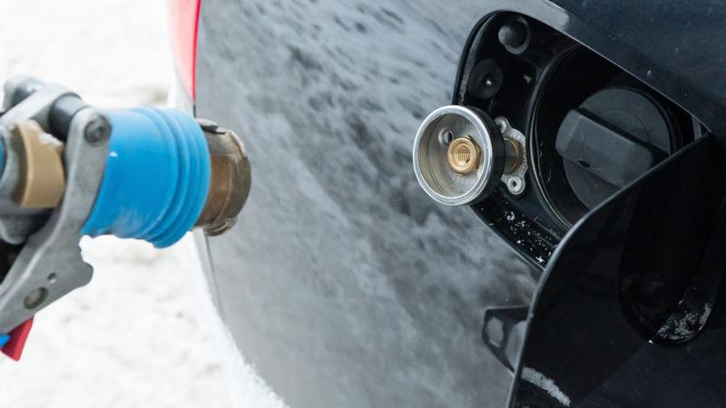 Aspekty prawne tankowania