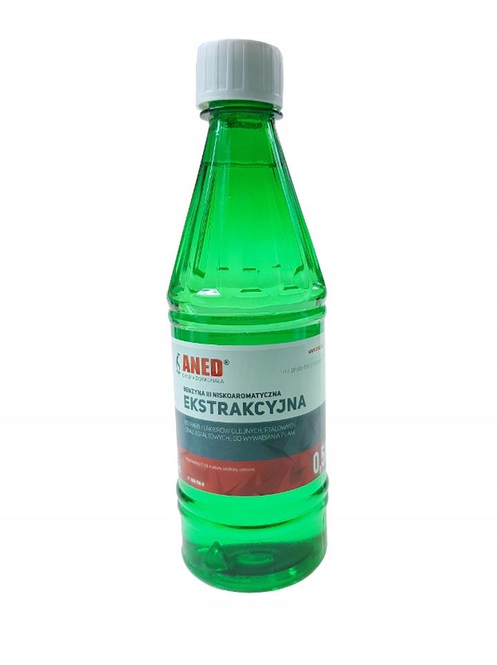 Benzyna ekstrakcyjna