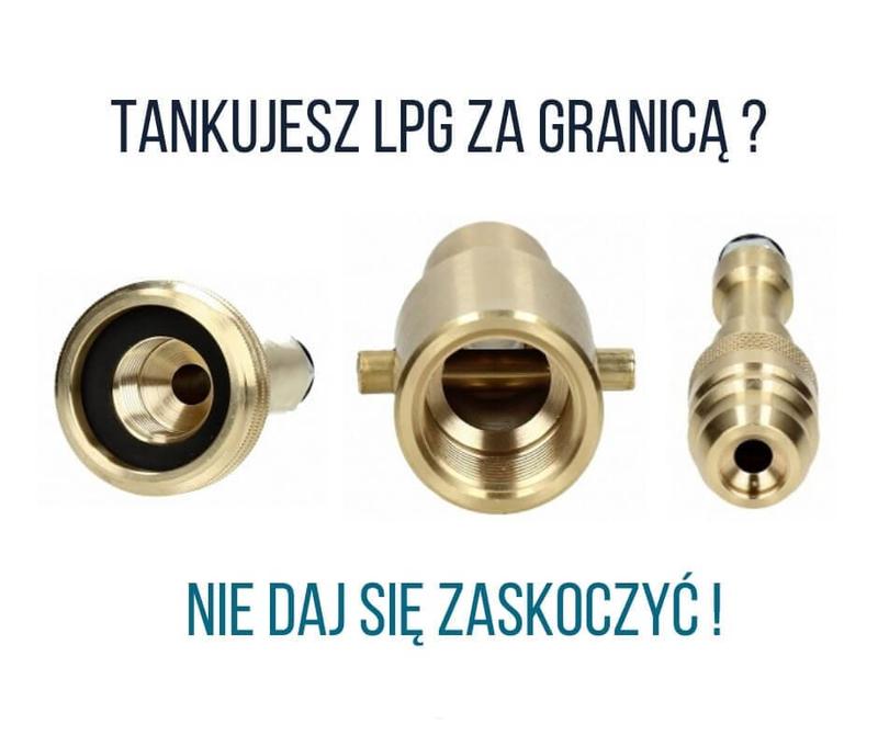 Bezpieczeństwo na stacji paliw