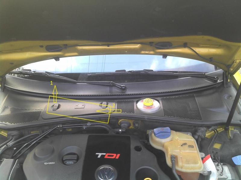 Dobór akumulatora do Passata B5 2.0 benzyna