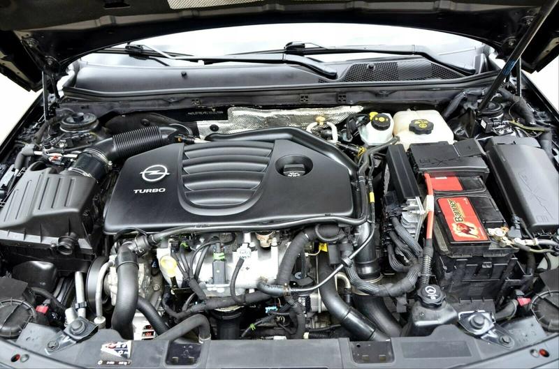 Dobór turbosprężarki do auta