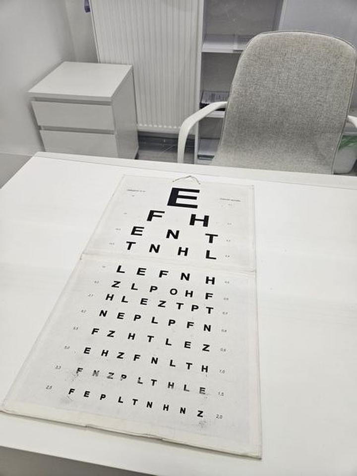 Egzamin na prawo jazdy