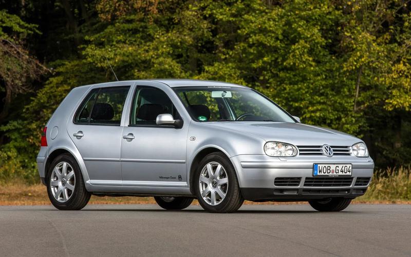 Ekonomia paliwowa i koszty eksploatacji Golf 4