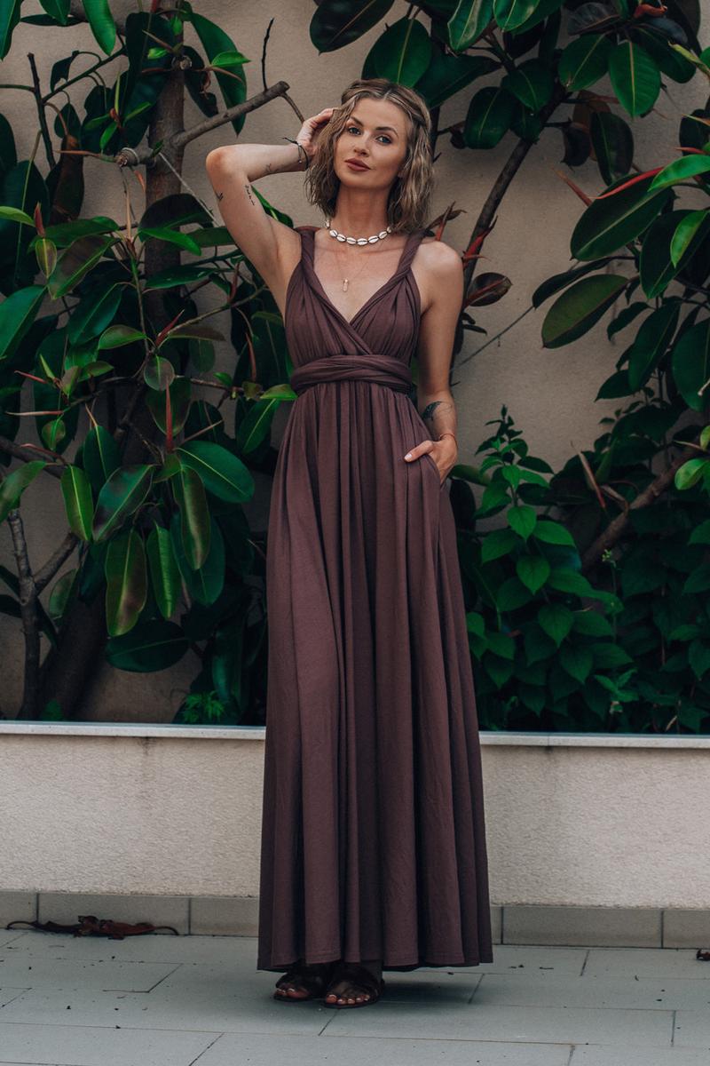 Historia marki Infinity