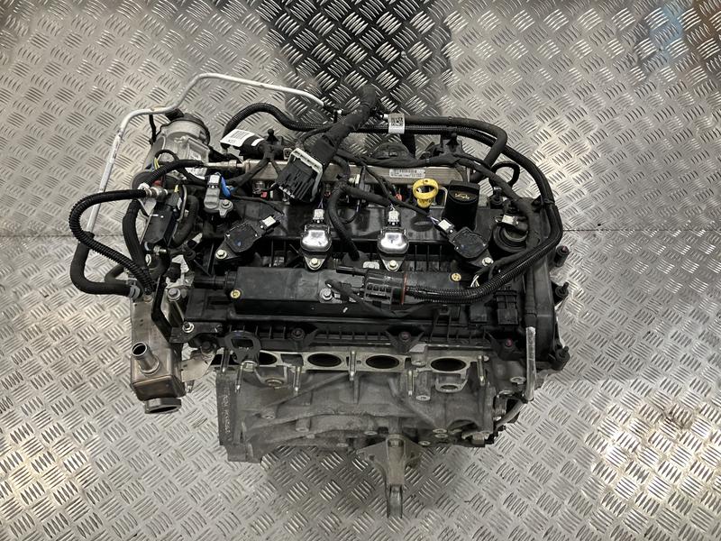 Hybrydowe i elektryczne opcje Kuga