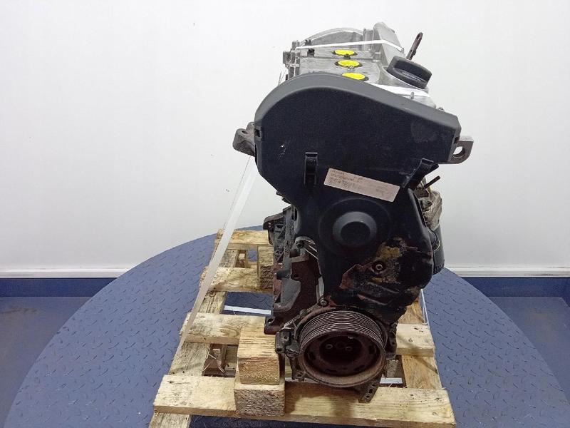 Instalacja turbosprężarki w silniku benzynowym