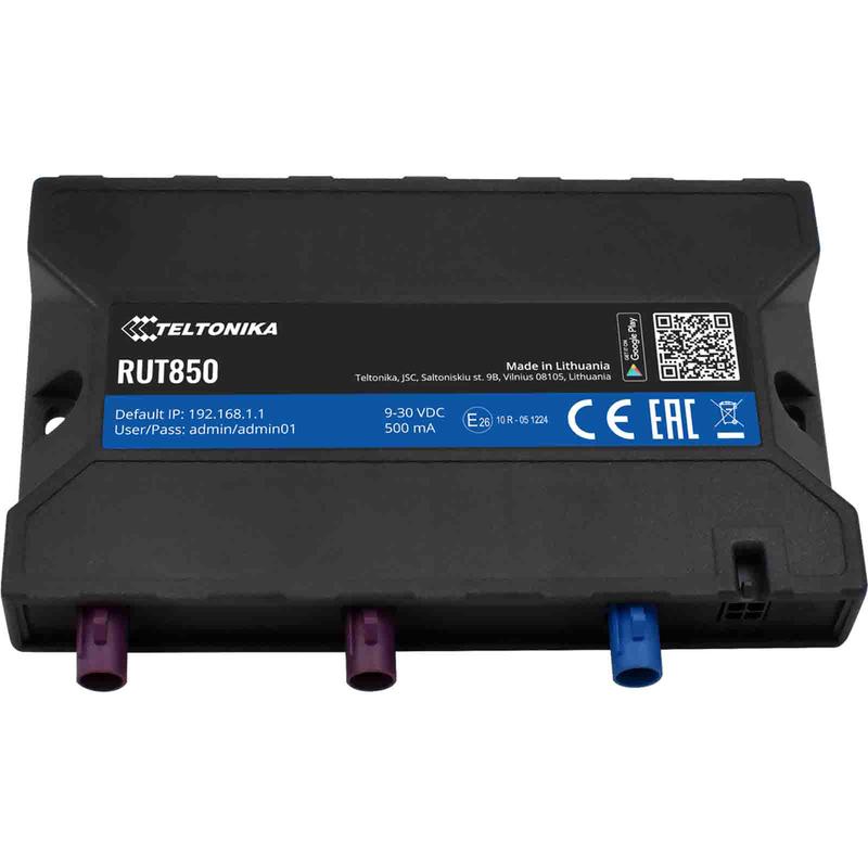 Internet mobilny w trasie