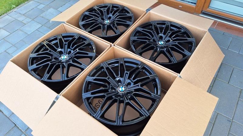 Jak wybrać opony BMW E60